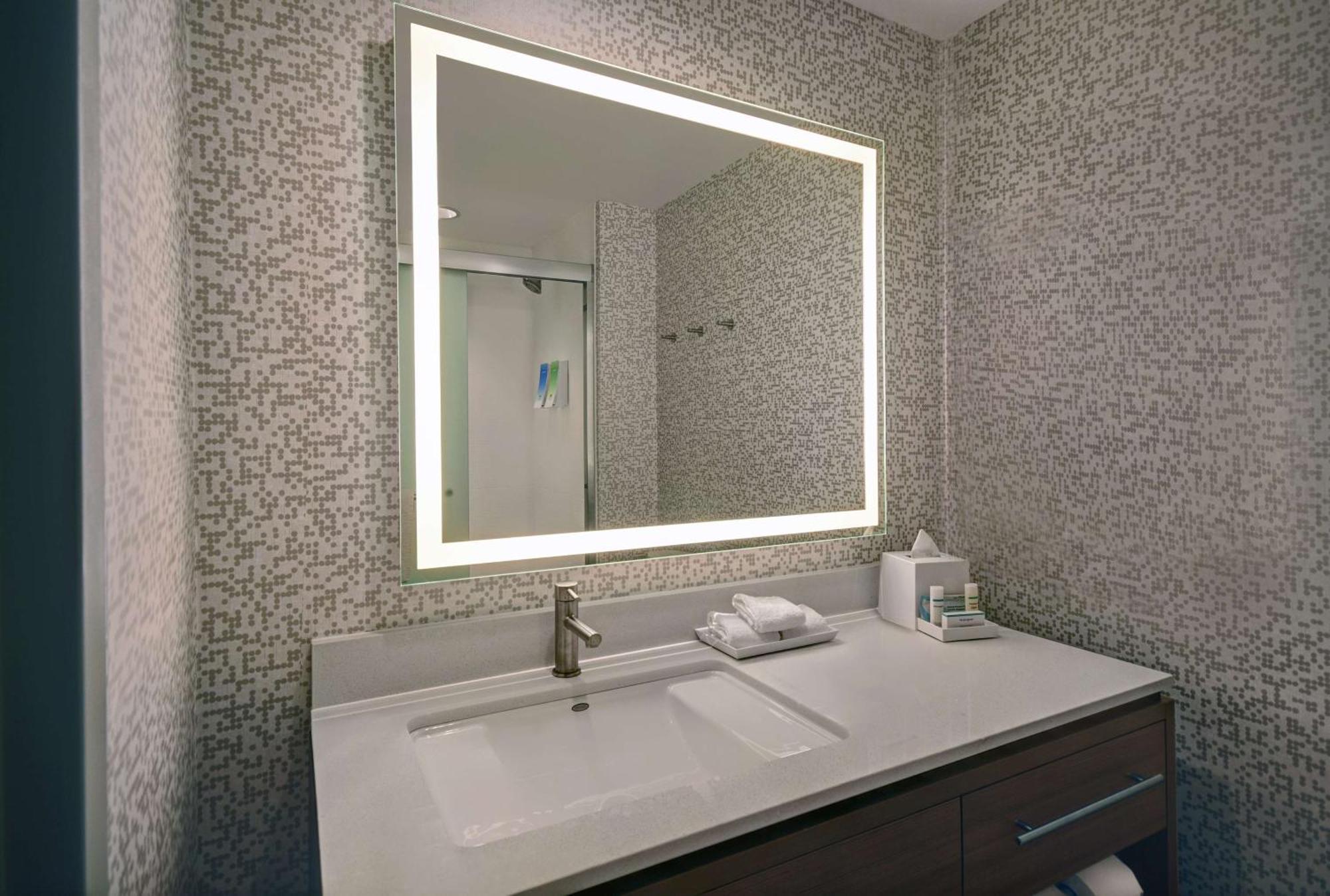 Home2 Suites By Hilton Atlanta Airport North College Park Exterior photo